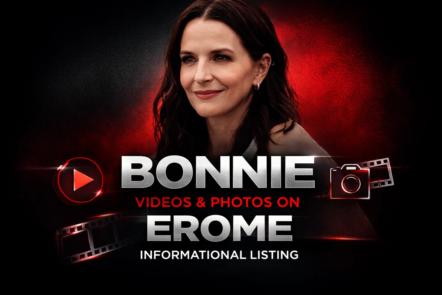 Bonnie –porn Videos & Photos on Erome Informational Listing