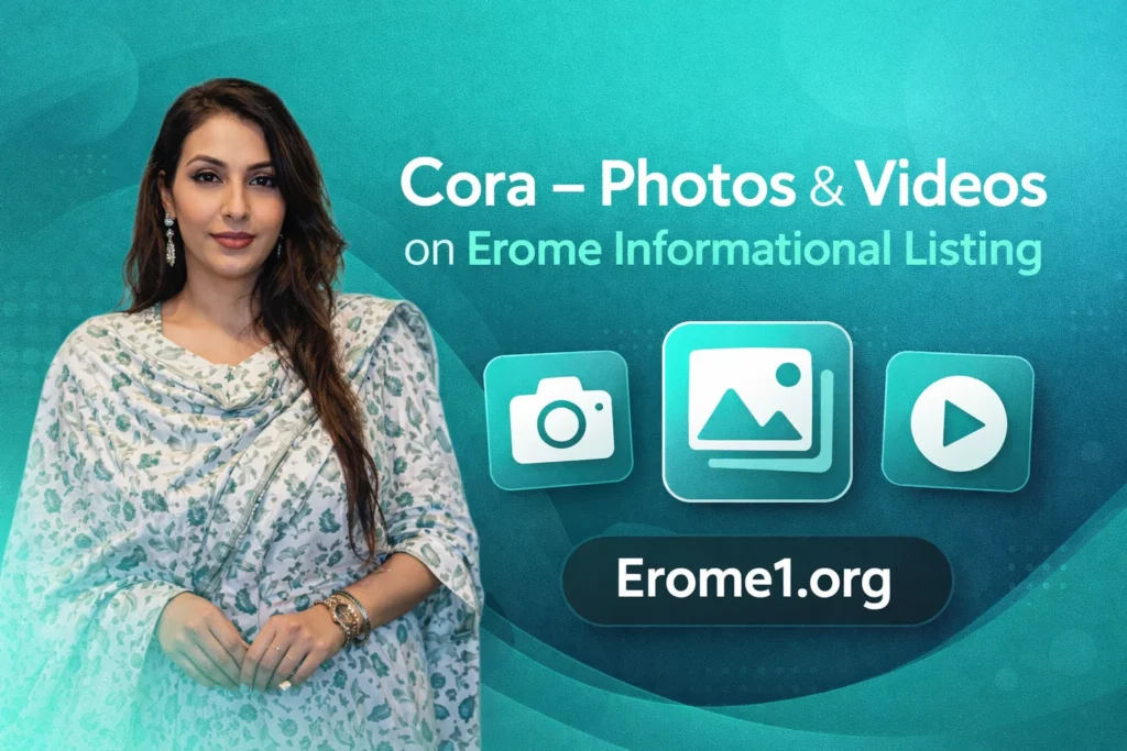 Cora– Porn Photos & Videos on Erome Informational Listing